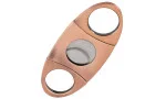BigSmoke Cigar Cutter de aur imagine 5