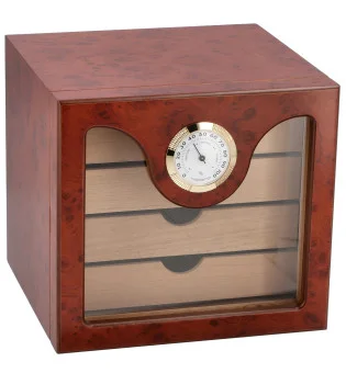 Humidor President pentru 50 de trabucuri