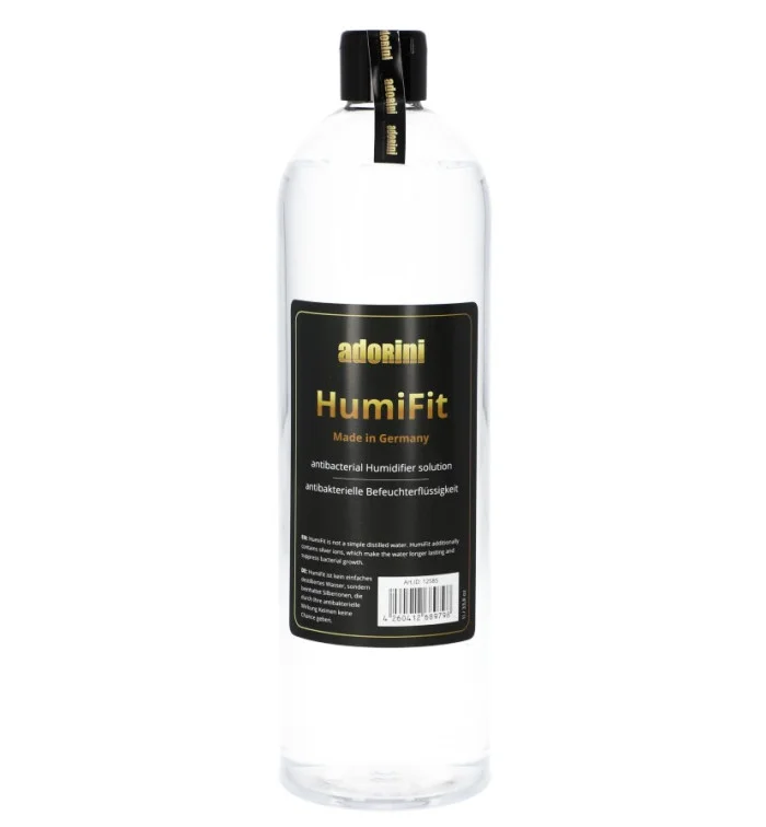 Soluție premium umidificator Adorini HumiFit 1 L imagine 2