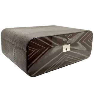 Humidor Gentili fluture ediție limitată