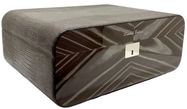 Humidor Gentili fluture ediție limitată