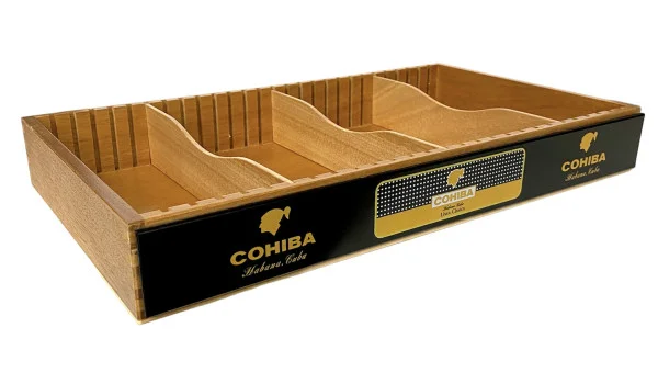 Tavă pentru trabucuri Habanos Cohiba