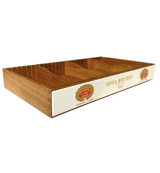 Tavă pentru trabucuri Habanos Hoyo de Monterrey