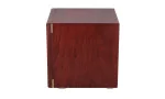 Humidor adorini Chianti M palisandru - Deluxe imagine 6