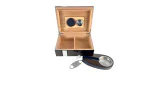 Set humidor Laserfinish imagine 6