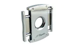 Cutter S.T. Dupont Maxijet cromat model grilă imagine 3