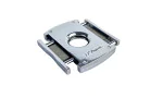 Cutter S.T. Dupont Maxijet cromat model grilă imagine 4