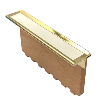 Clipsuri metalice pentru etichete adorini