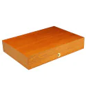 Humidor de voiaj Adorini Cedro