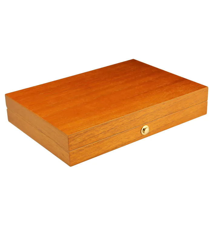 Humidor de voiaj Adorini Cedro