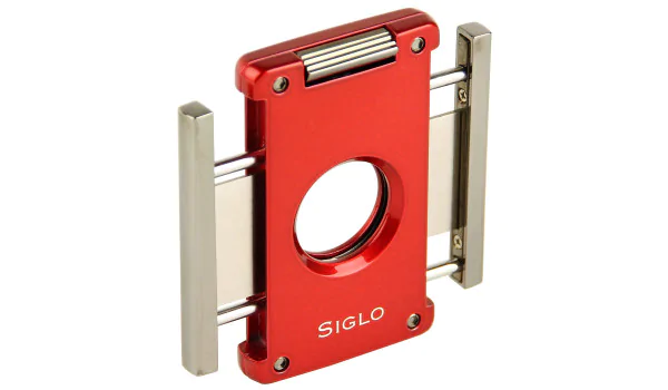 Cutter Siglo Switch Blade roșu imagine 2