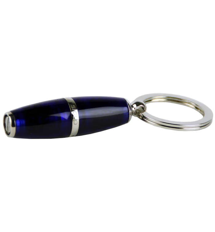 Cutter Siglo Bullet AC Crystal Blue imagine 2