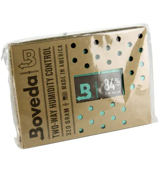 Boveda Two-Way Humidity Control 84%. imagine 2