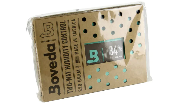 Boveda Two-Way Humidity Control 84%. imagine 2