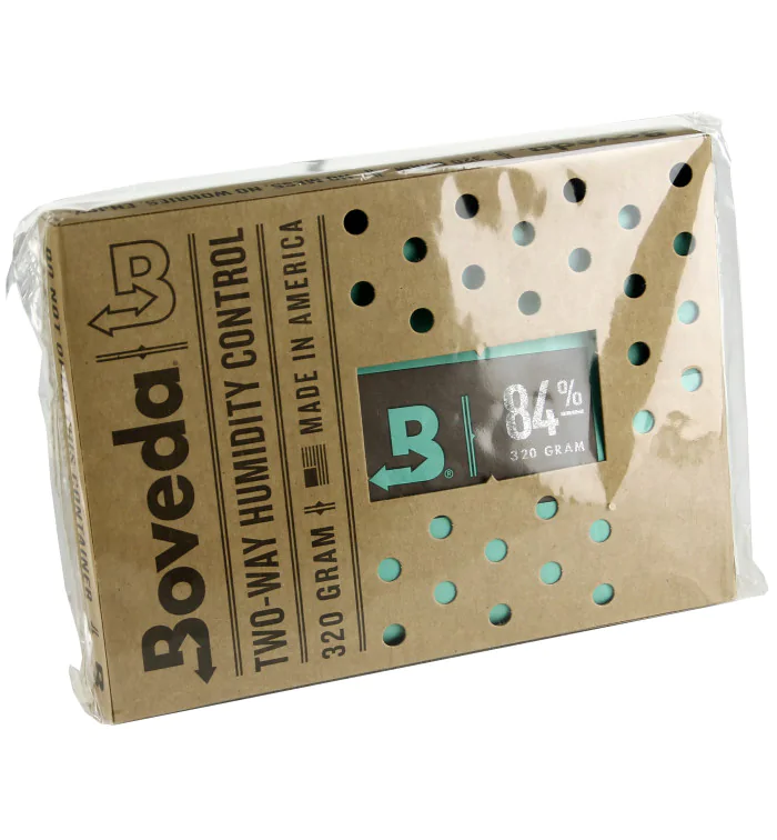 Boveda Two-Way Humidity Control 84%. imagine 2
