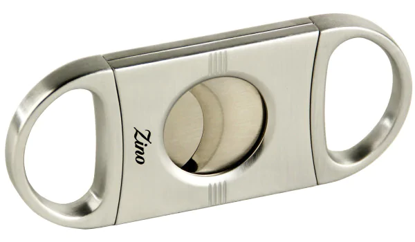 Cutter Zino Z2 cromat pentru trabucuri