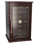 Humidor mare Chianti Deluxe Adorini