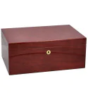 Humidor Santiago Deluxe Adorini