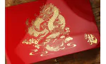 adorini Anul Dragonului Grande Deluxe Humidor Deluxe imagine 20