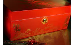 adorini Anul Dragonului Grande Deluxe Humidor Deluxe imagine 21