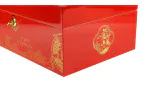 adorini Anul Dragonului Grande Deluxe Humidor Deluxe imagine 25