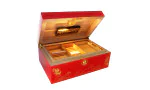 adorini Anul Dragonului Grande Deluxe Humidor Deluxe imagine 26