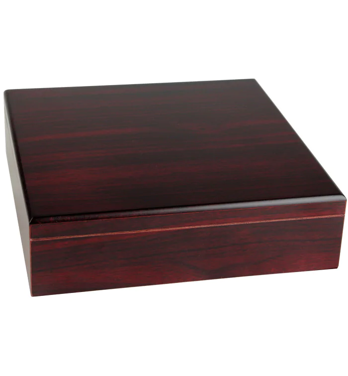 Humidor maro BigSmoke