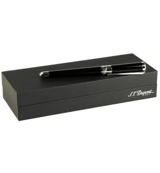 Stilou S.T. Dupont Liberte negru lăcuit 460674