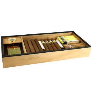 Tavă pentru adorini Vega Humidor imagine 7