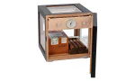 Sertar pentru adorini Cube Black imagine 13