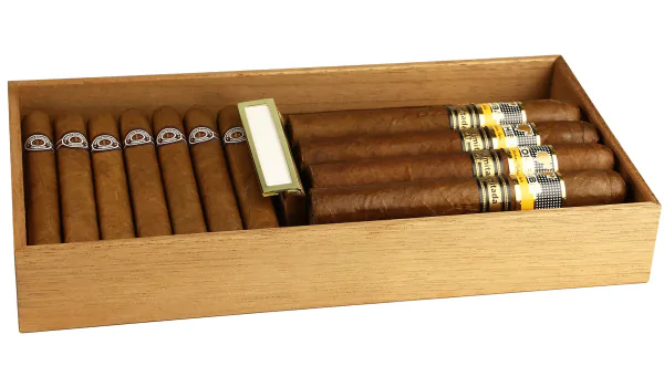 Tavă pentru humidorul adorini Vittoria deluxe imagine 7