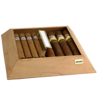 Tavă pentru humidorul adorini Pyramid M deluxe imagine 7