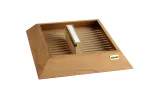 Tavă pentru humidorul adorini Pyramid M deluxe imagine 8