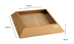 Tavă pentru humidorul adorini Pyramid M deluxe imagine 10