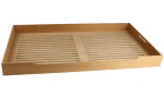Tavă de cedru adorini Aficionado humidor imagine 8