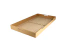 Tavă de cedru adorini Aficionado humidor imagine 9
