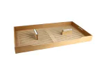 Tavă de cedru adorini Aficionado humidor imagine 11