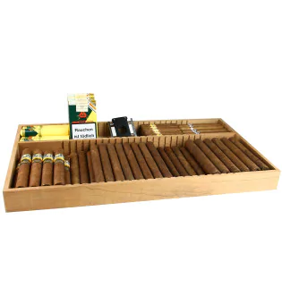 Tavă pentru dulapurile humidor adorini Roma și Salina