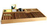 Tavă pentru dulap Humidor adorini Humidor Roma, Salina imagine 5