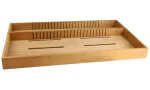 Tavă pentru dulap Humidor adorini Humidor Roma, Salina imagine 6