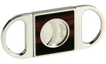 Cutter Davidoff cu lamă dublă macassar imagine 2
