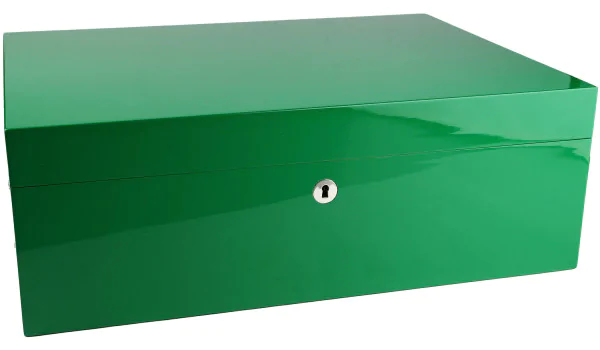 Umidificator verde VillaSpa imagine 6
