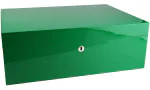 Umidificator verde VillaSpa imagine 6