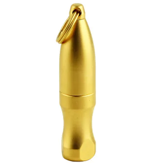 Perforator auriu Zigabo pentru trabucuri