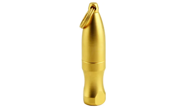 Perforator auriu Zigabo pentru trabucuri