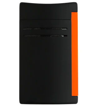 Brichetă S.T. Dupont Maxijet Fluo portocalie 020169