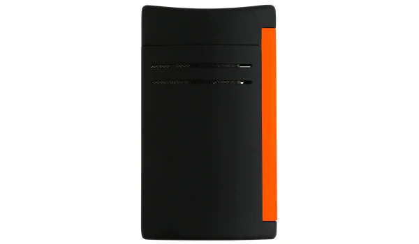 Brichetă S.T. Dupont Maxijet Fluo portocalie 020169