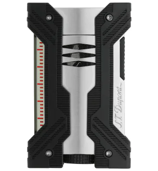 Brichetă S.T. Dupont Defi XXtreme crom 021602