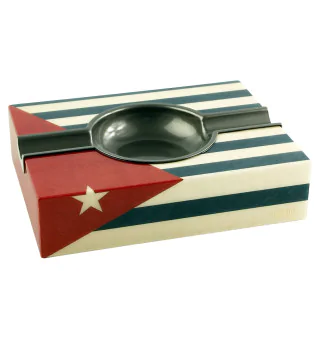 Scrumieră adorini Cuba Te Amo pentru trabucuri