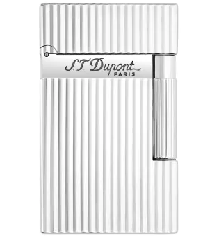 Brichetă creste argintii Ligne 2 S.T. Dupont 16817